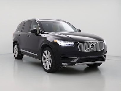 Used 2016 Volvo XC90 T6 Inscription
