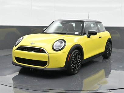 Used 2025 MINI Cooper S