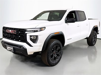 New 2025 GMC Canyon Elevation w/ Convenience Package