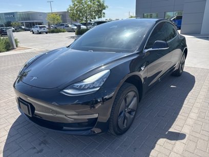 Used 2020 Tesla Model 3 Long Range