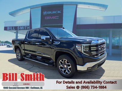 Used 2022 GMC Sierra 1500 SLT w/ SLT Premium Plus Package