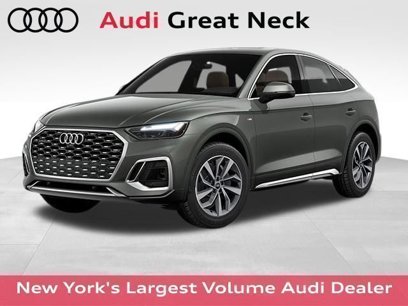 New 2025 Audi Q5 2.0T Premium Plus