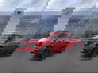 New 2025 Ford Maverick XLT w/ Equipment Group 302A