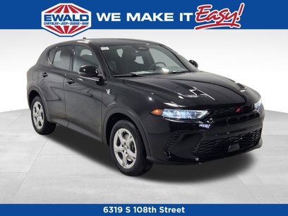 New 2025 Dodge Hornet GT w/ Cold Weather Group