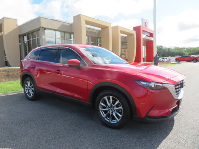 Used 2016 MAZDA CX-9 Touring