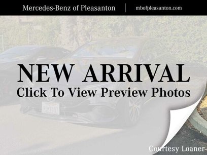 Used 2025 Mercedes-Benz EQE 500 4MATIC Sedan