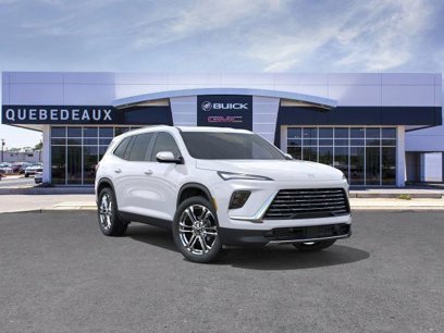 New 2025 Buick Enclave Preferred w/ Power Package