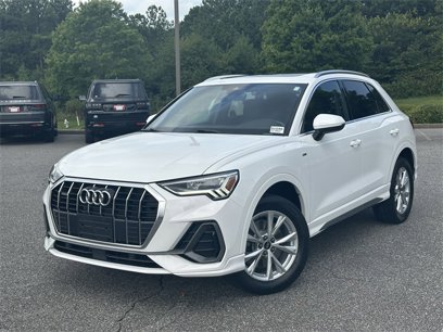 Used 2023 Audi Q3 2.0T Premium