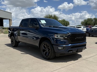 Used 2023 RAM 1500 Limited