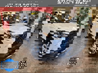 Used 2023 Toyota Corolla Cross L