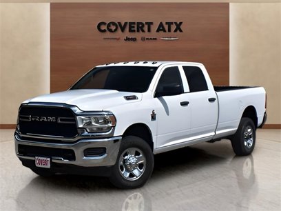 Used 2019 RAM 2500 Tradesman