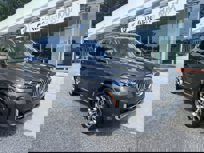 Certified 2024 BMW X5 sDrive40i w/ Premium Package