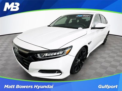 Used 2019 Honda Accord Sport