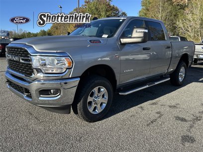 Used 2023 RAM 3500 Big Horn w/ Level 1 Equipment Group