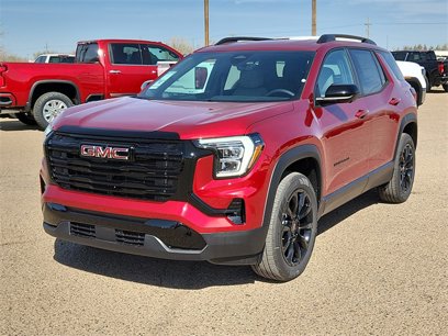 New 2025 GMC Terrain Elevation w/ Elevation Premium Package