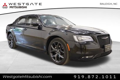 Used 2023 Chrysler 300 S
