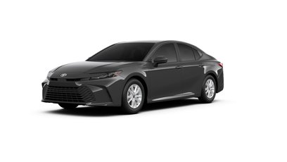 New 2025 Toyota Camry LE