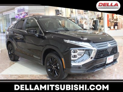 New 2025 Mitsubishi Eclipse Cross LE