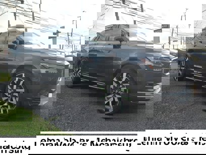Certified 2024 Volvo V90 B6 Cross Country Ultimate