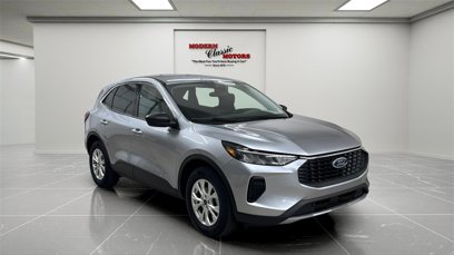 Used 2024 Ford Escape Active