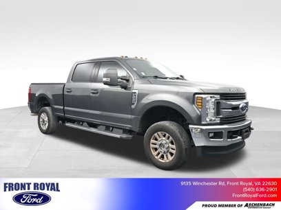 Used 2019 Ford F250 XLT w/ XLT Value Package