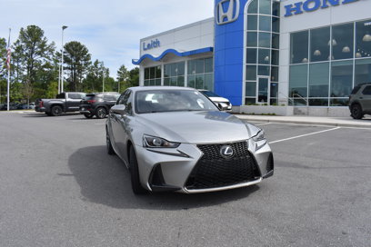 Used 2019 Lexus IS 300