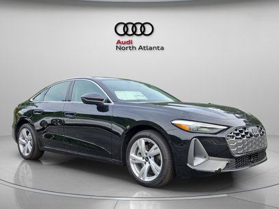 New 2025 Audi A5 2.0T Premium