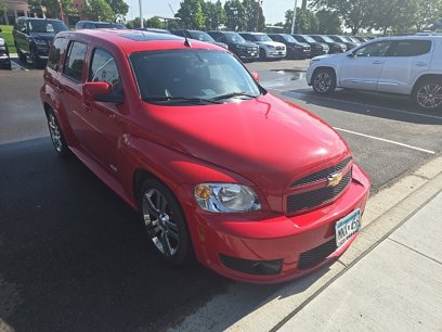 Used 2010 Chevrolet HHR SS w/ Performance Package