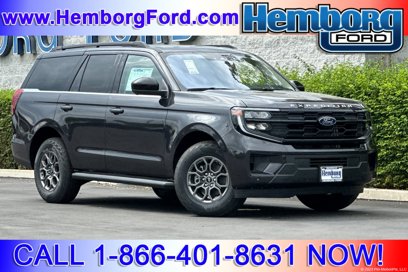 New 2025 Ford Expedition Active