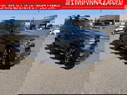 Used 2023 Subaru Ascent Limited