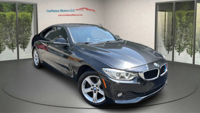 Used 2014 BMW 428i xDrive Coupe w/ Premium Package