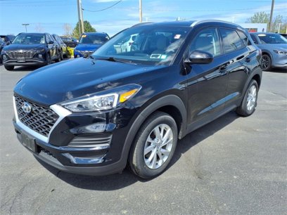 Used 2019 Hyundai Tucson Value