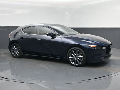 Certified 2023 MAZDA MAZDA3 s