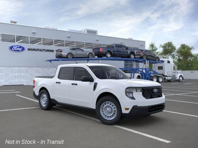 New 2025 Ford Maverick XL