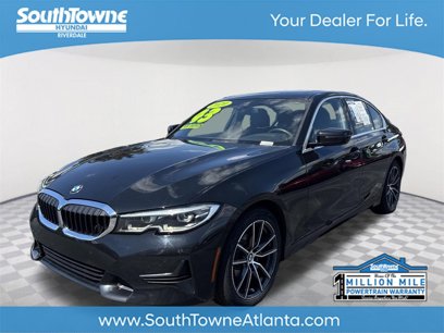 Used 2020 BMW 330i Sedan w/ Convenience Package