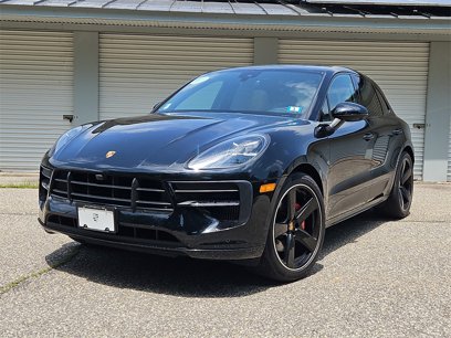 Certified 2023 Porsche Macan S