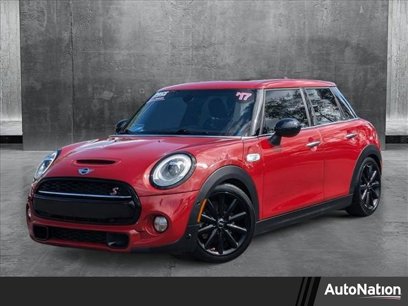 Used 2018 MINI Cooper S