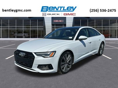 Used 2023 Audi A6 Premium Plus w/ Premium Plus Package