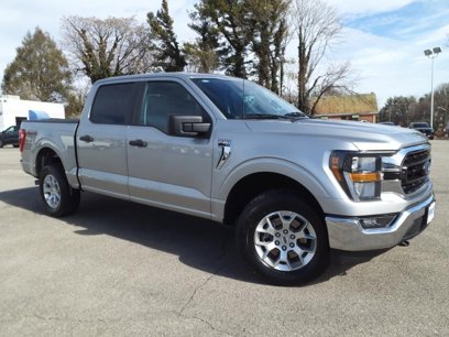 Used 2023 Ford F150 XLT