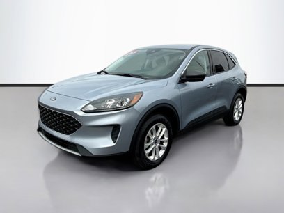 Used 2022 Ford Escape SE w/ Convenience Package