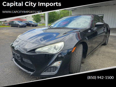 Used 2013 Scion FR-S