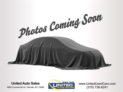 Used 2021 Alfa Romeo Giulia Ti