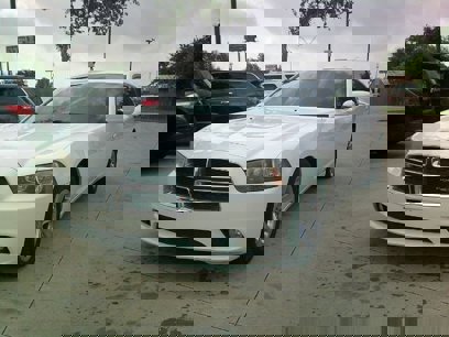 Used 2013 Dodge Charger SXT Plus