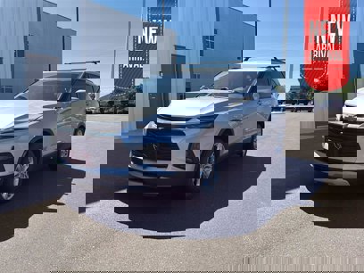 Used 2019 Chevrolet Blazer LT