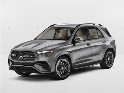 Used 2024 Mercedes-Benz GLE 450 4MATIC