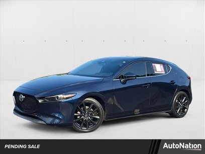 Used 2019 MAZDA MAZDA3 Hatchback w/ Premium Package