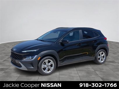 Used 2022 Hyundai Kona SEL w/ Convenience Package