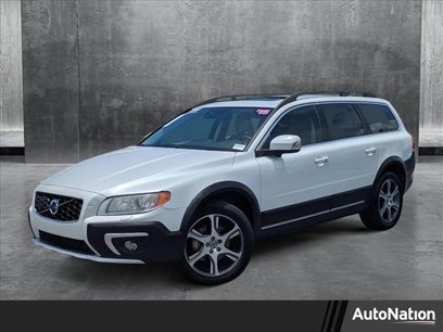 Used 2015 Volvo XC70 T6 Platinum w/ Protection Package