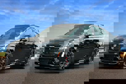 Used 2023 Cadillac CT5 V Blackwing w/ Driver Assist Package