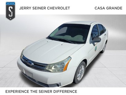 Used 2009 Ford Focus SE